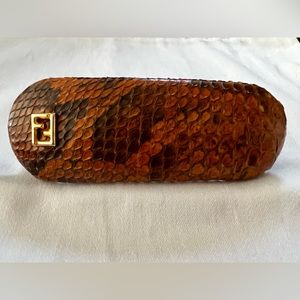 Fendi Barrette